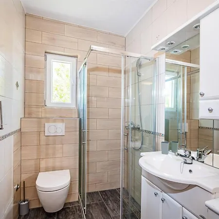 My Dalmatia - Blanka With Private Infinity Pool Casa de Férias *