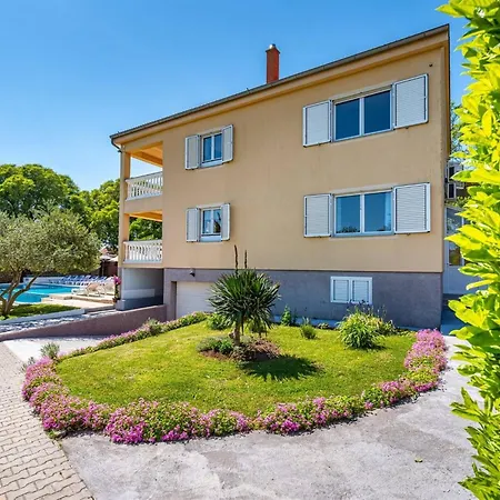 My Dalmatia - Blanka With Private Infinity Pool