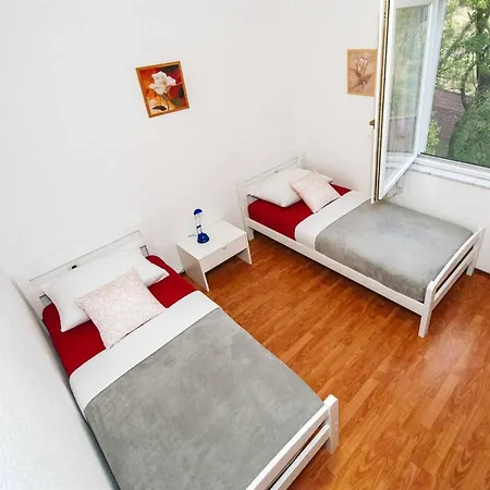 Casa de Férias My Dalmatia - Blanka With Private Infinity Pool