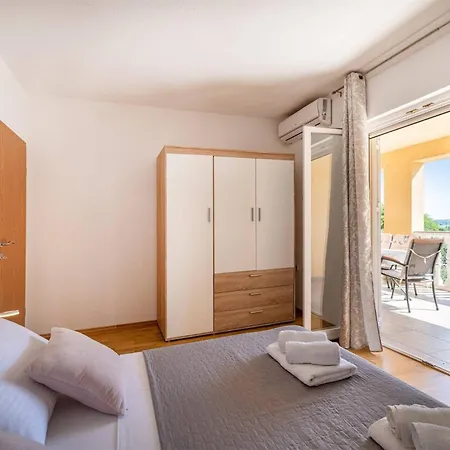 My Dalmatia - Blanka With Private Infinity Pool * Kakma