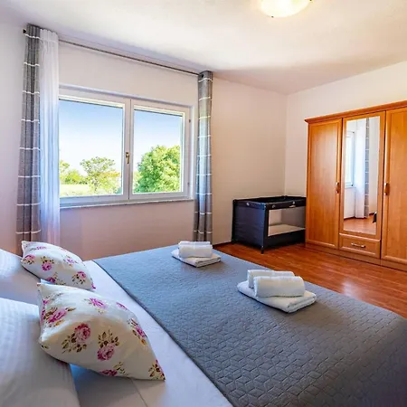 Casa de Férias My Dalmatia - Blanka With Private Infinity Pool *