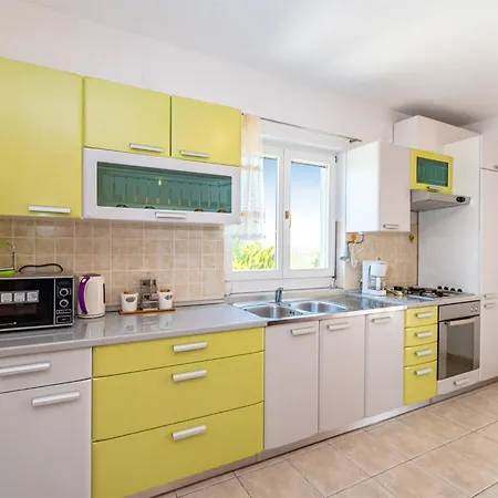 Casa de Férias My Dalmatia - Blanka With Private Infinity Pool Kakma