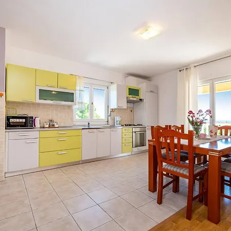 Casa de Férias My Dalmatia - Blanka With Private Infinity Pool