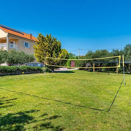 Casa de Férias My Dalmatia - Blanka With Private Infinity Pool Kakma