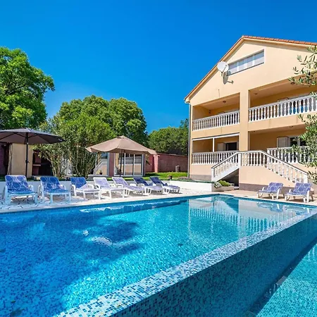 My Dalmatia - Blanka With Private Infinity Pool