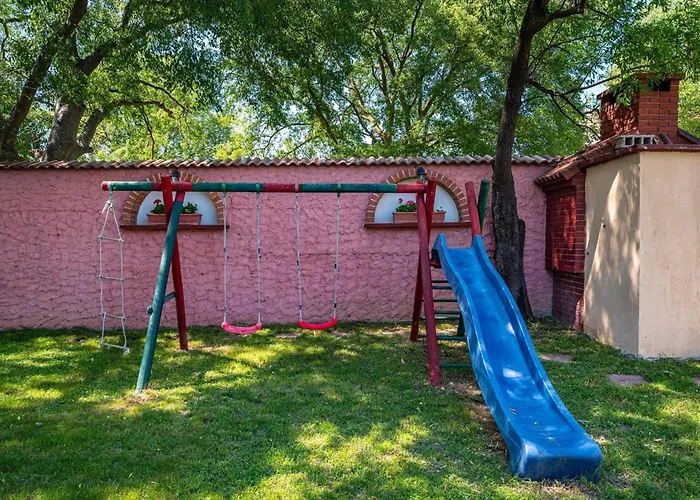 My Dalmatia - Blanka With Private Infinity Pool Kakma