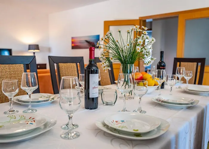 My Dalmatia - Blanka With Private Infinity Pool *