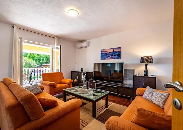 My Dalmatia - Blanka With Private Infinity Pool * Kakma