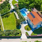 My Dalmatia - Blanka With Private Infinity Pool *