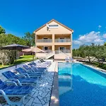 Prázdninový dům My Dalmatia - Blanka With Private Infinity Pool