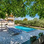 My Dalmatia - Blanka With Private Infinity Pool *