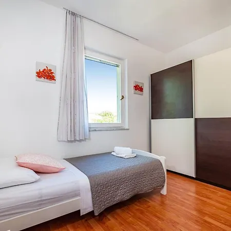 Holiday home My Dalmatia - Blanka With Private Infinity Pool *