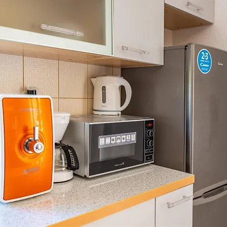 My Dalmatia - Blanka With Private Infinity Pool * Kakma