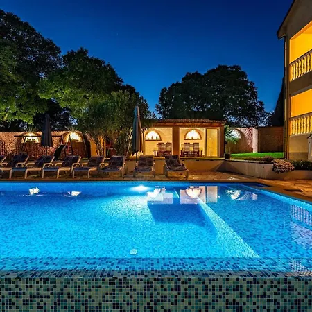 Holiday home My Dalmatia - Blanka With Private Infinity Pool *