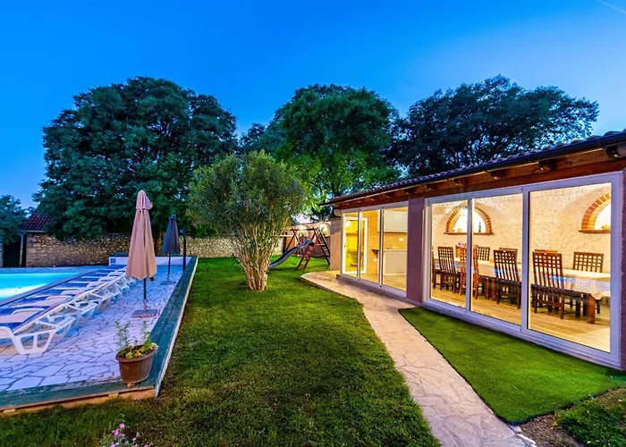 My Dalmatia - Blanka With Private Infinity Pool Hébergement de vacances