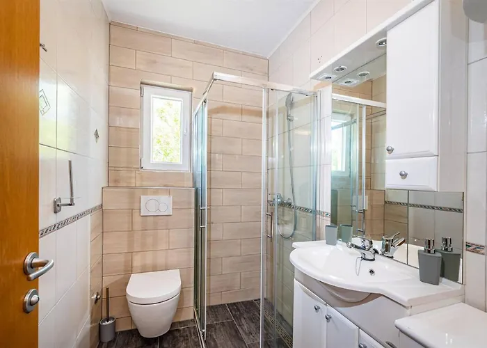 My Dalmatia - Blanka With Private Infinity Pool Hébergement de vacances *