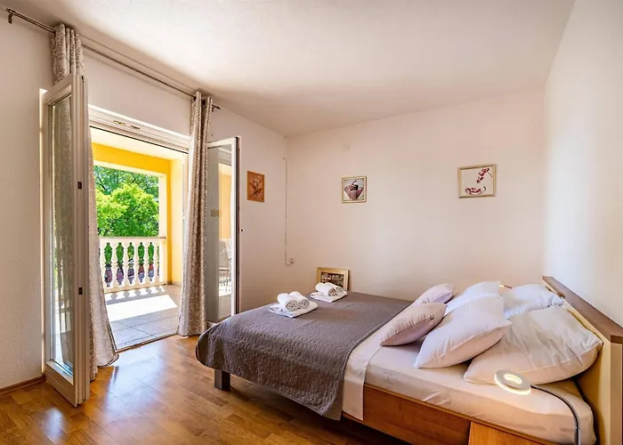 Hébergement de vacances My Dalmatia - Blanka With Private Infinity Pool *