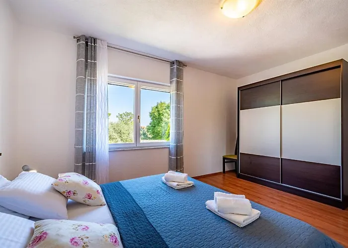 My Dalmatia - Blanka With Private Infinity Pool Hébergement de vacances Kakma