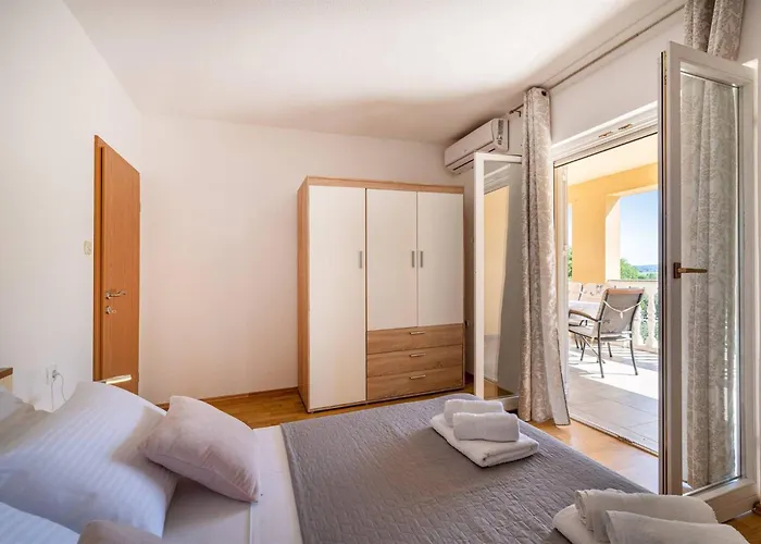 My Dalmatia - Blanka With Private Infinity Pool * Kakma