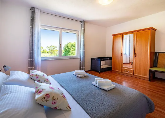 Hébergement de vacances My Dalmatia - Blanka With Private Infinity Pool *