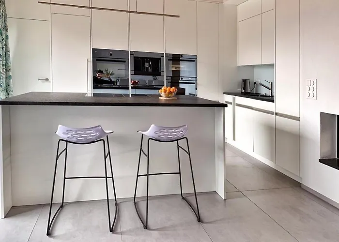 Hébergement de vacances My Dalmatia - Blanka With Private Infinity Pool Kakma